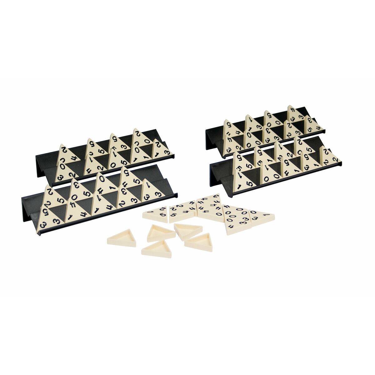 Juego de Mesa Goliath Triominos Classic (FR)