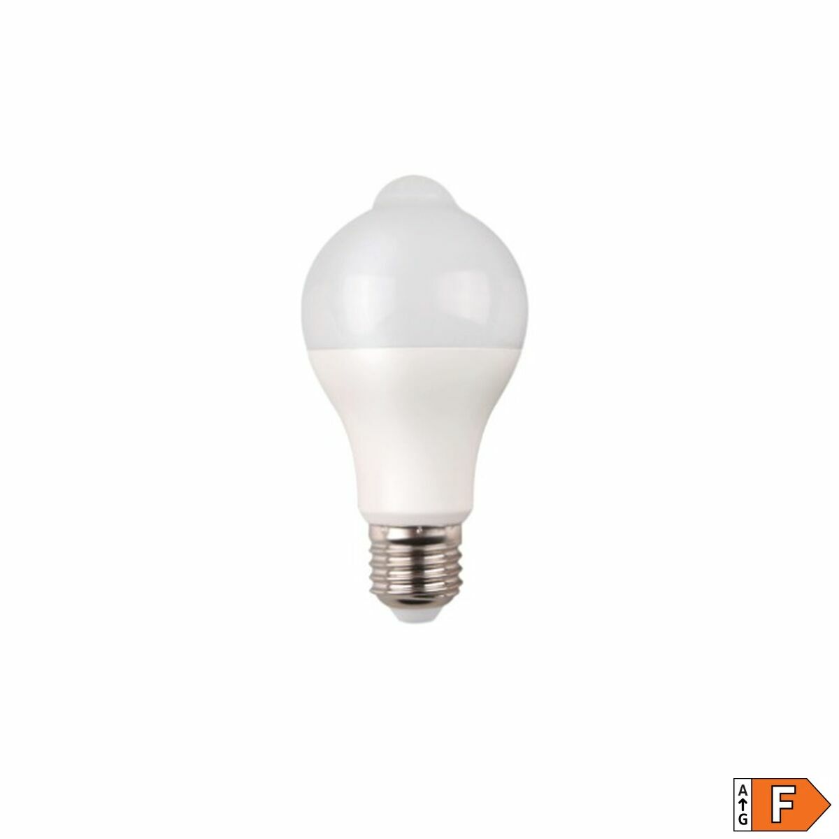 Bombilla LED EDM 98812 F 12 W 75 W E27 1055 lm 6 x 11 cm (6400 K)