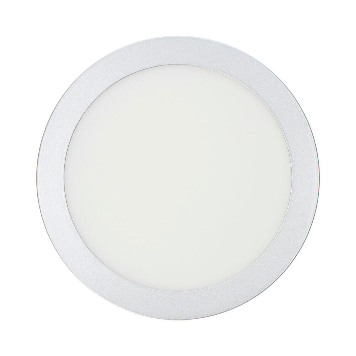 Lámpara de Techo EDM 31592 Aluminio Plástico 20 W Ø 22,5 x 4 cm (4000 K)