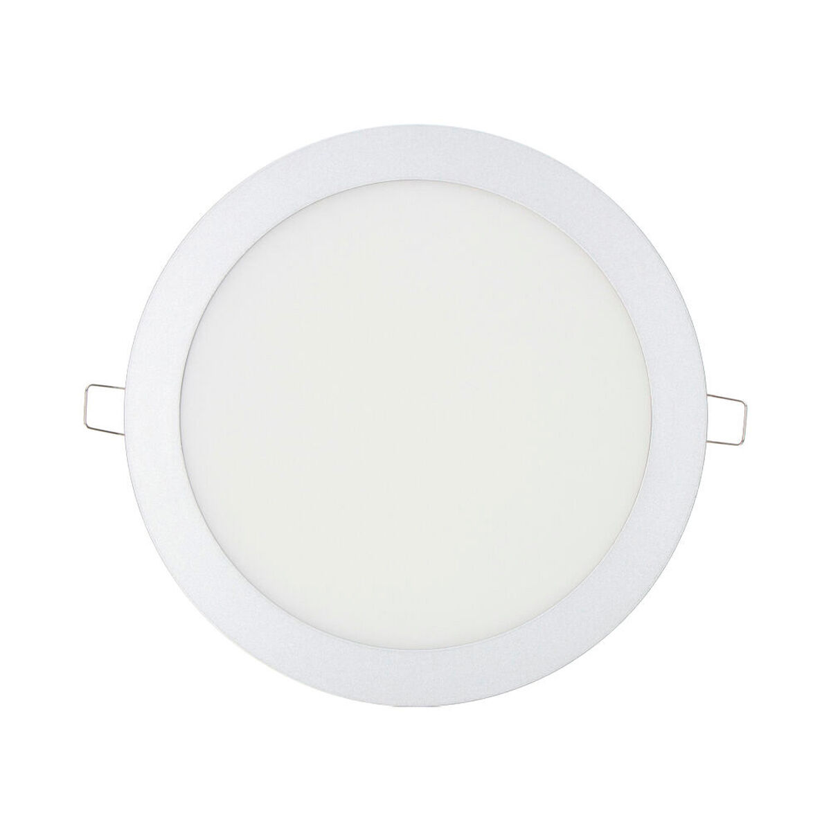 Foco empotrable EDM 31566 Downlight A F 20 W 1200 Lm (6400 K)