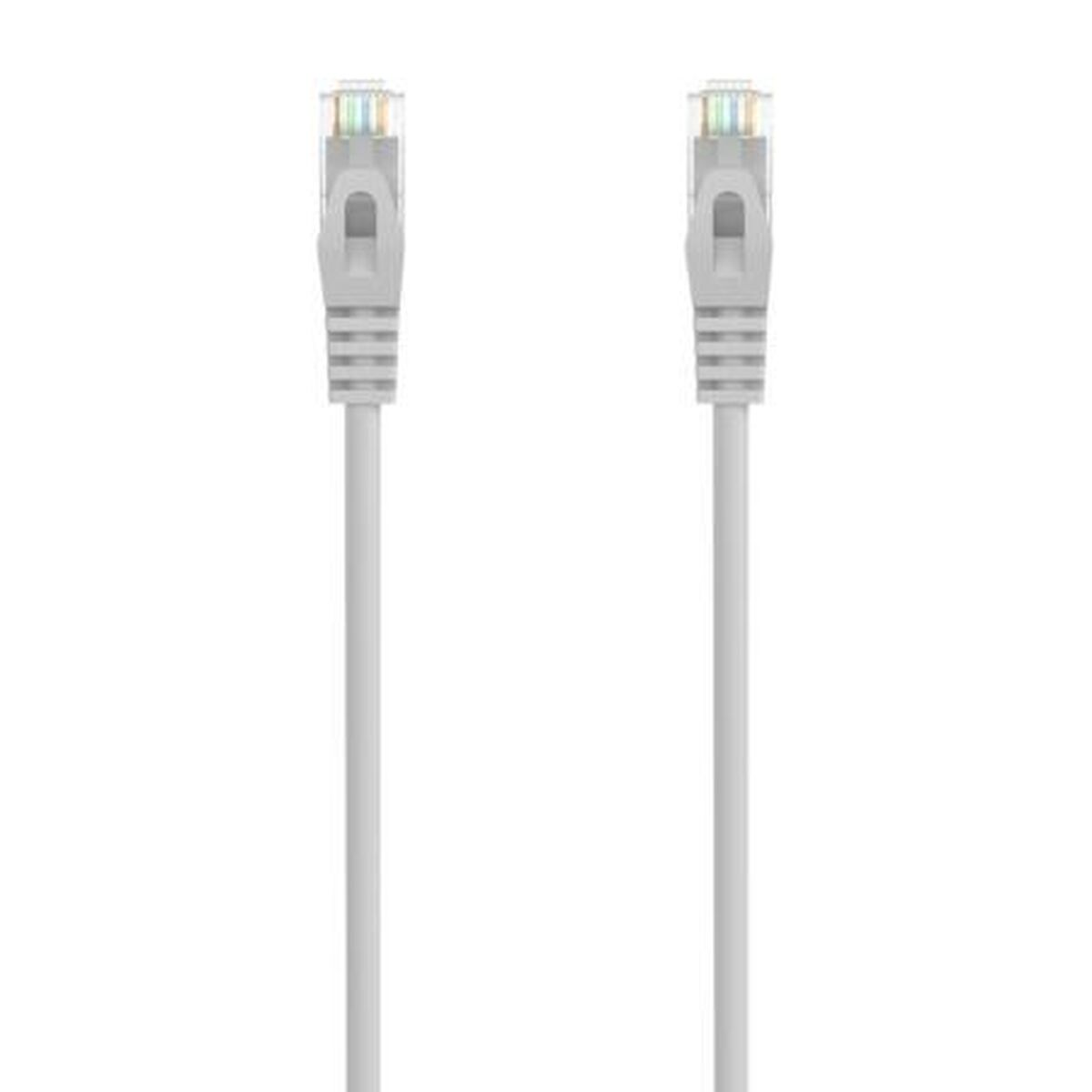 Cable de Red Rígido UTP Categoría 6 Aisens A145-0555 20 m