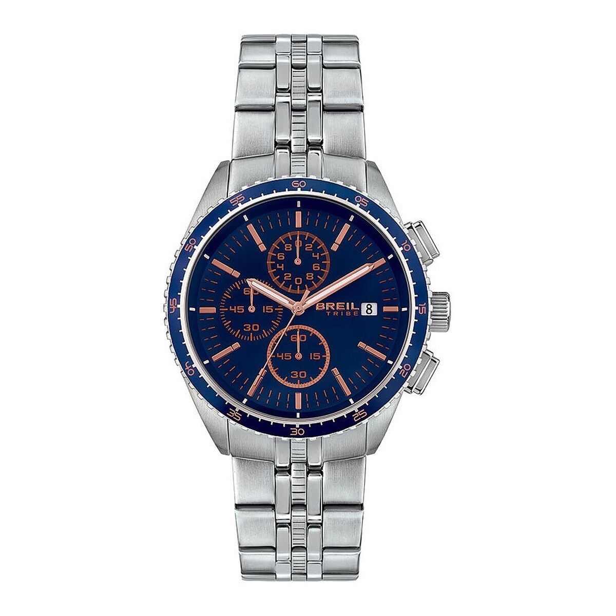 Reloj Hombre Breil EW0544 (Ø 43 mm)