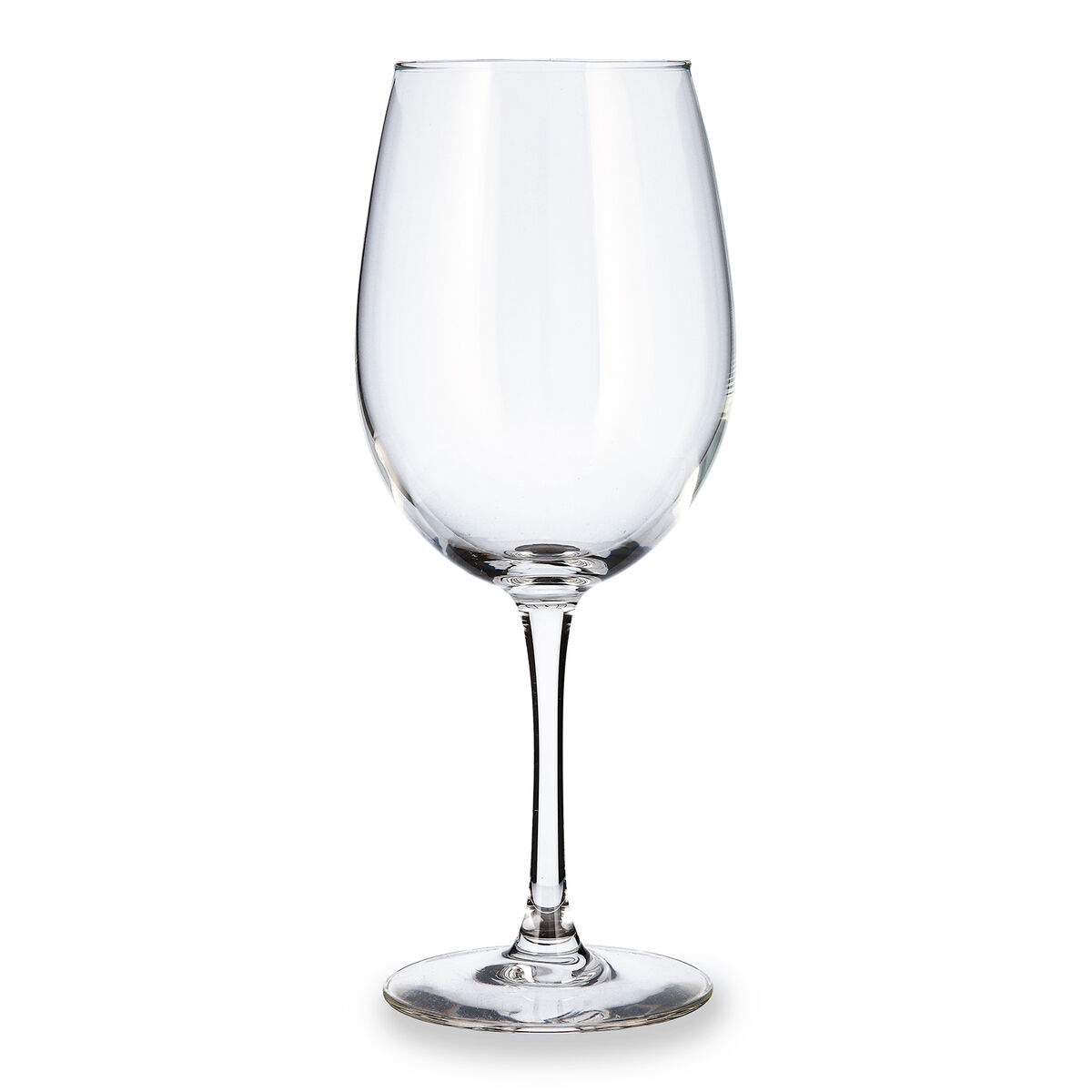 Copa de vino Luminarc Duero Transparente Vidrio (580 ml) (6 Unidades)