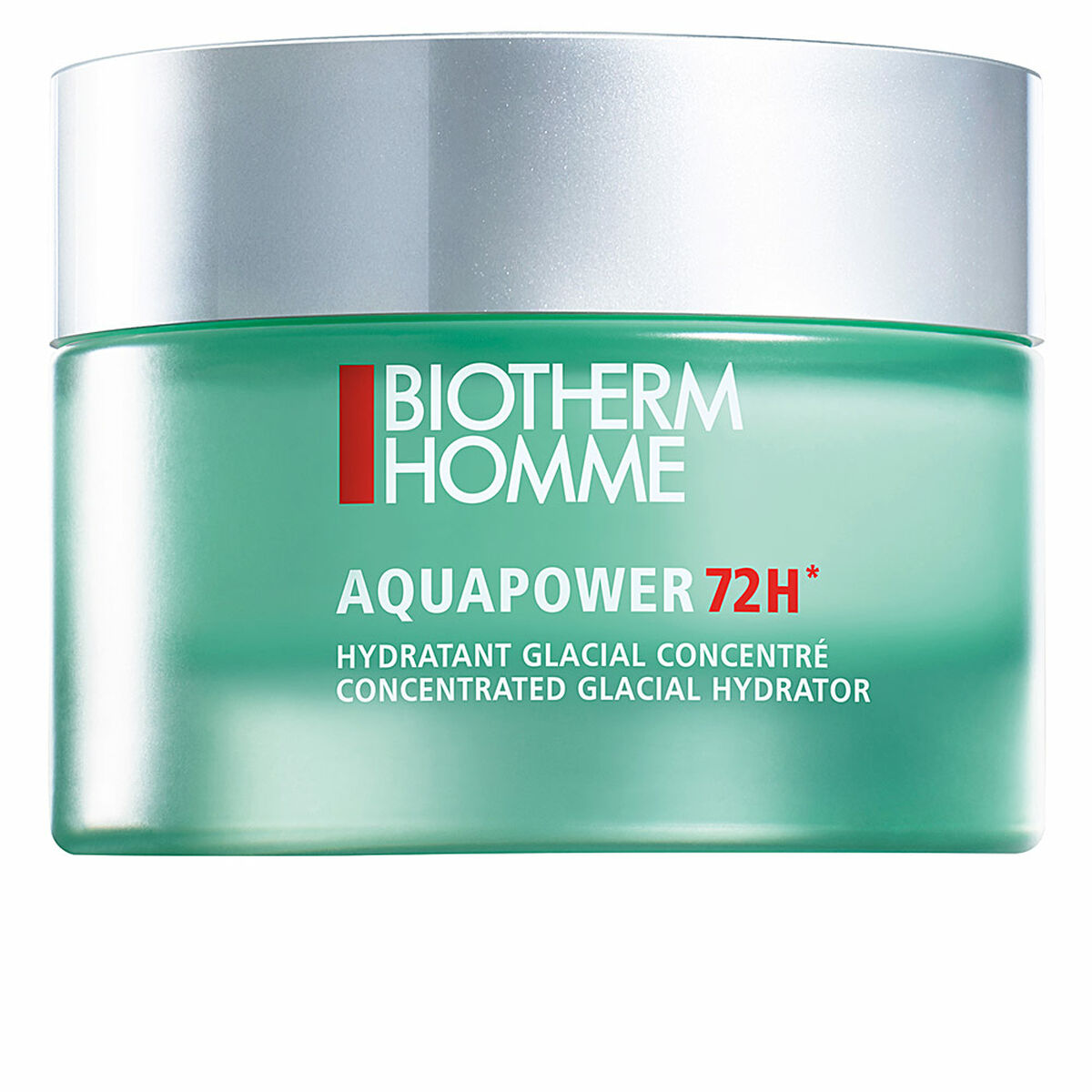 Crema Hidratante Homme Aquapower Biotherm