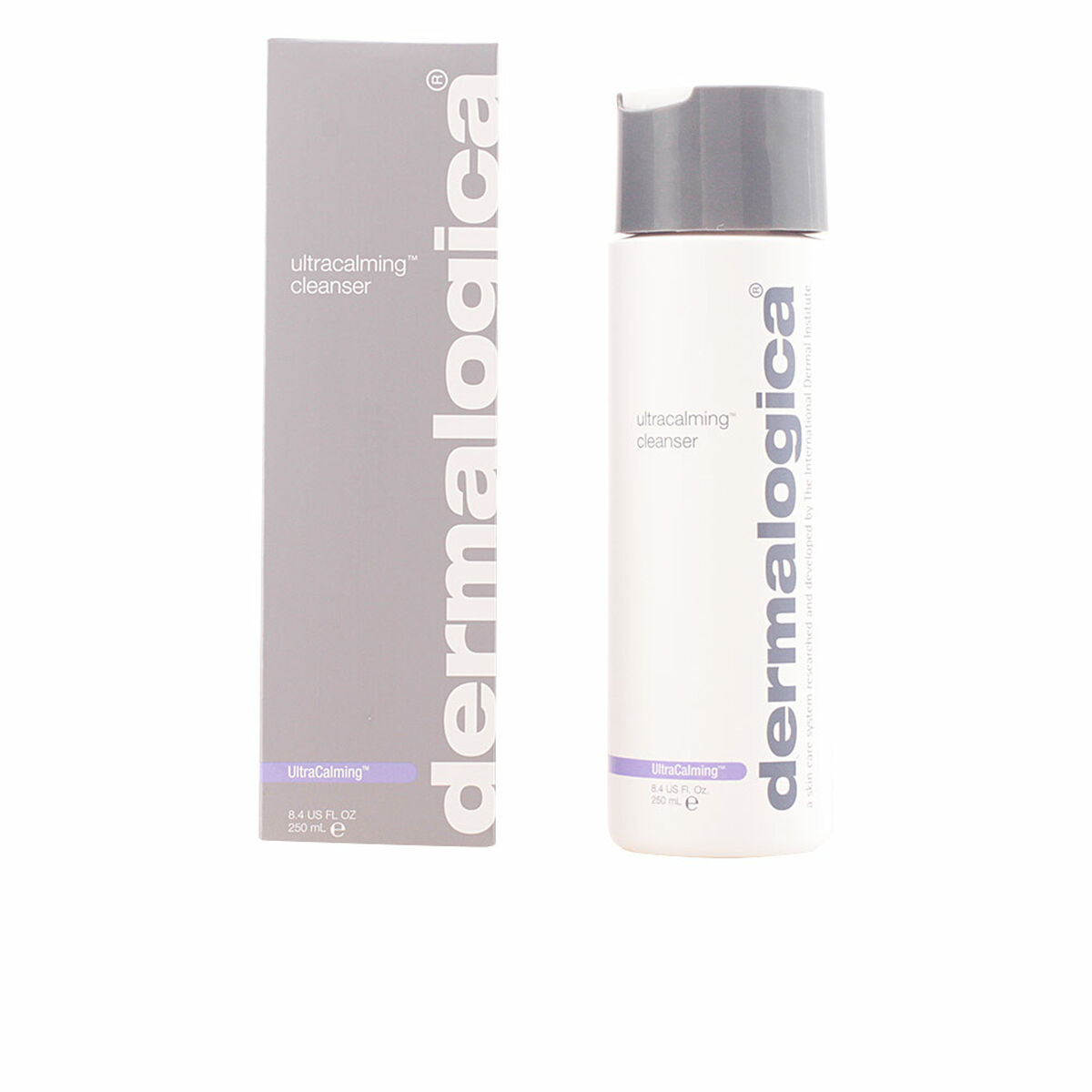 Gel Limpiador Facial Ultracalming Dermalogica 250 ml