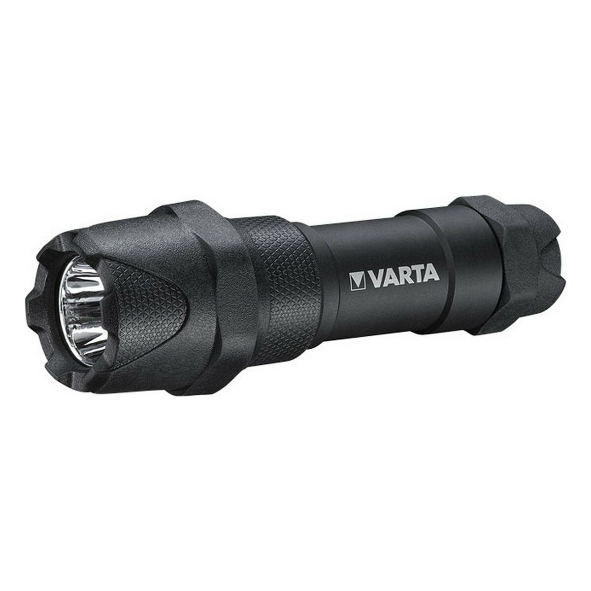 Linterna Varta Indestructible F10 Pro 6 W 300 Lm (3 Unidades)