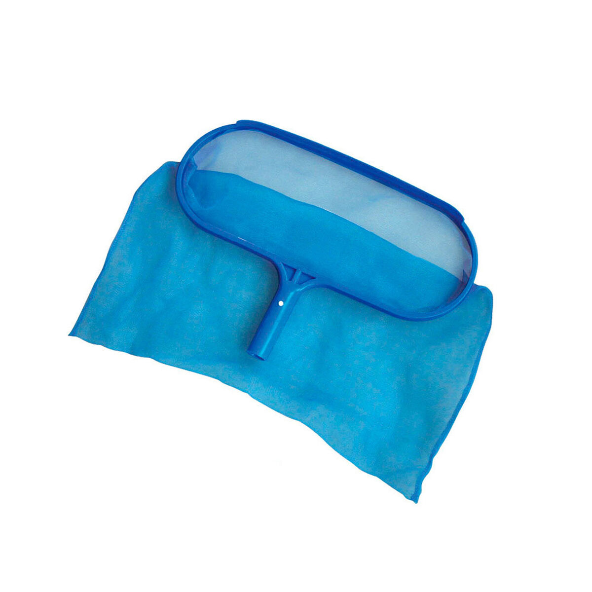 Recoge Hojas Para Piscinas EDM 81003 Classic 40 x 18,5 cm
