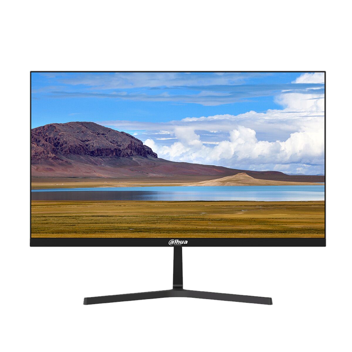 Monitor Dahua Dhi-lm27-b200s Full HD 27" LED Negro