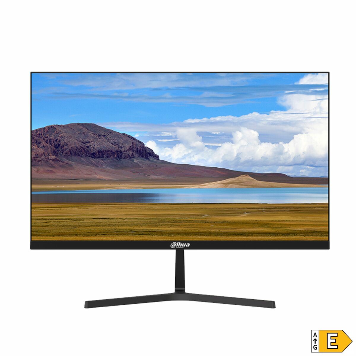 Monitor Dahua Dhi-lm27-b200s Full HD 27" LED Negro