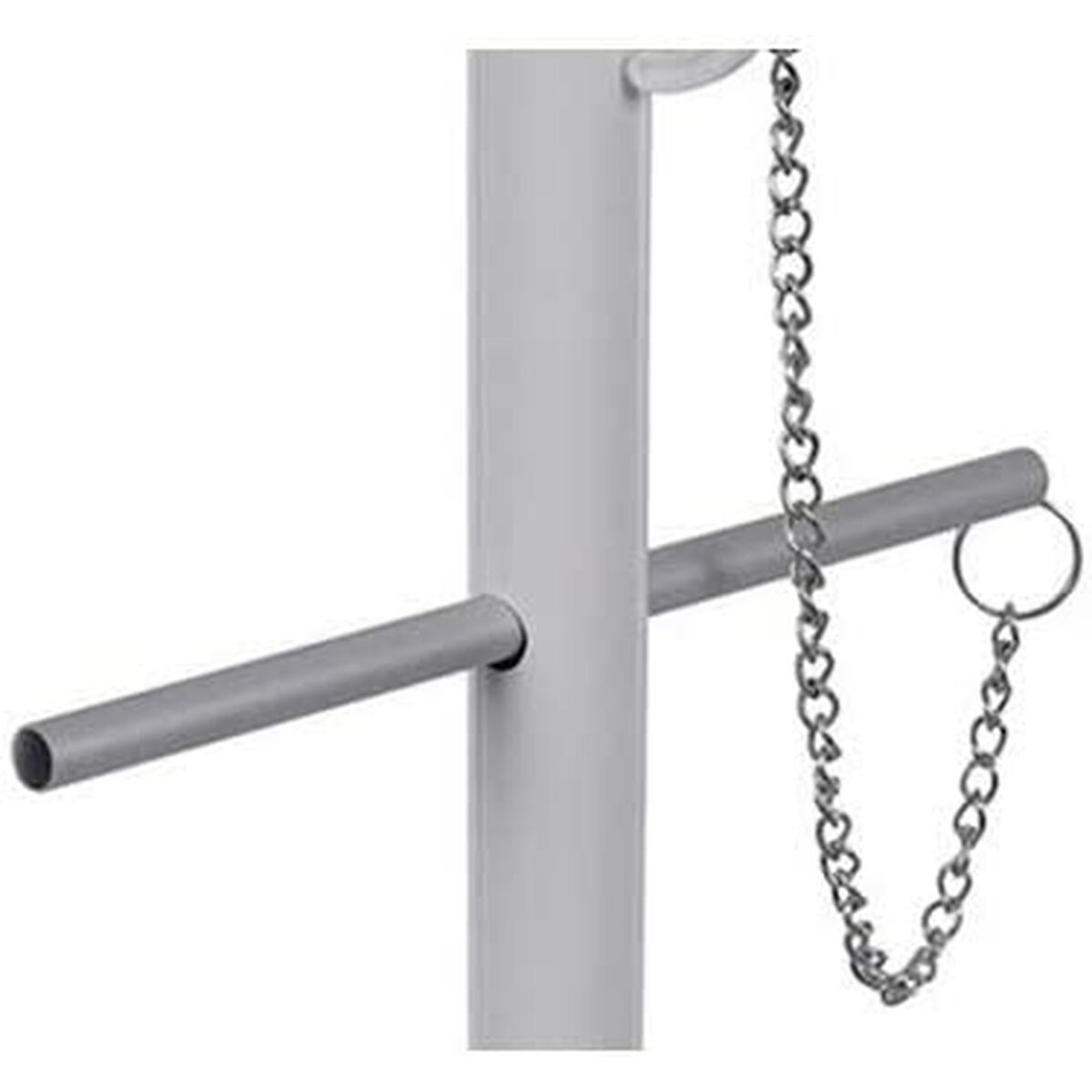 Sombrilla Multicolor Ø 220 cm Playa Articulada