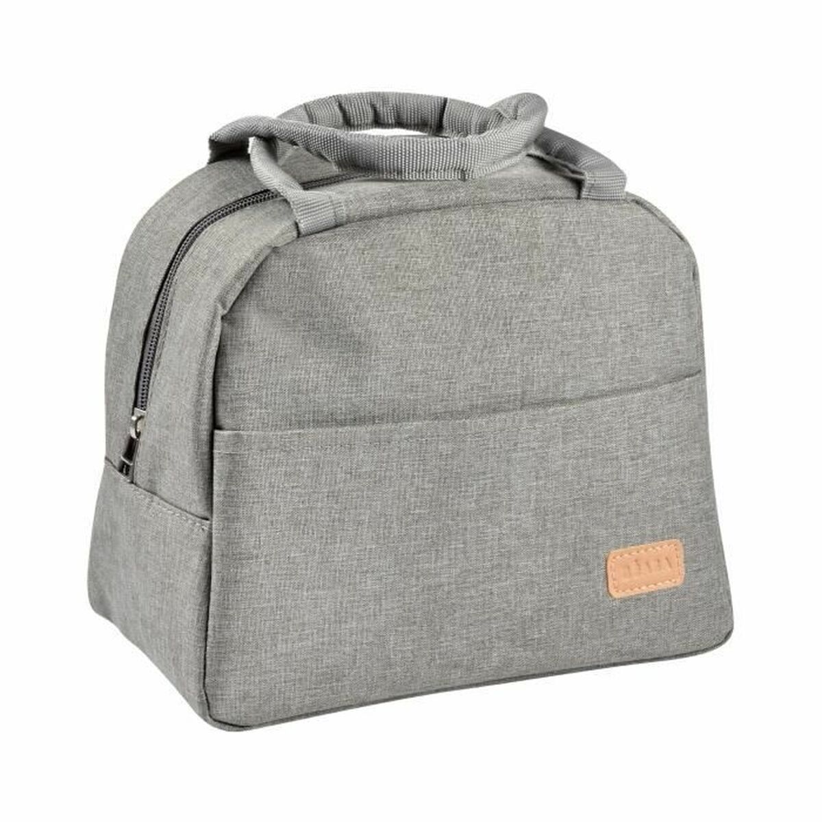Bolsa Térmica Béaba Gris
