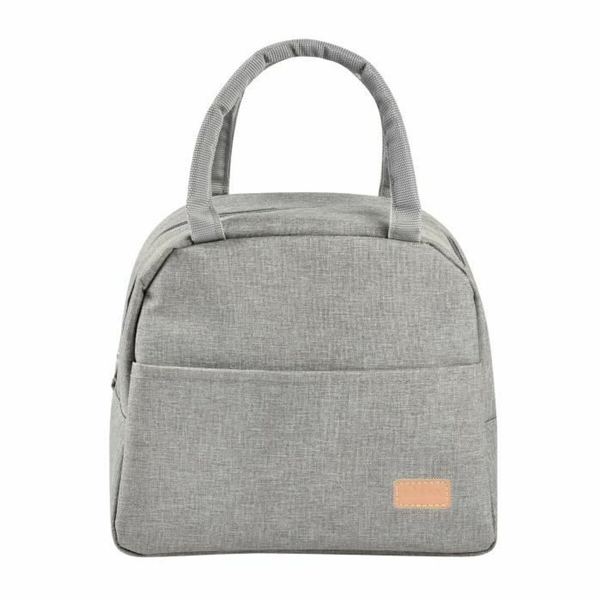 Bolsa Térmica Béaba Gris