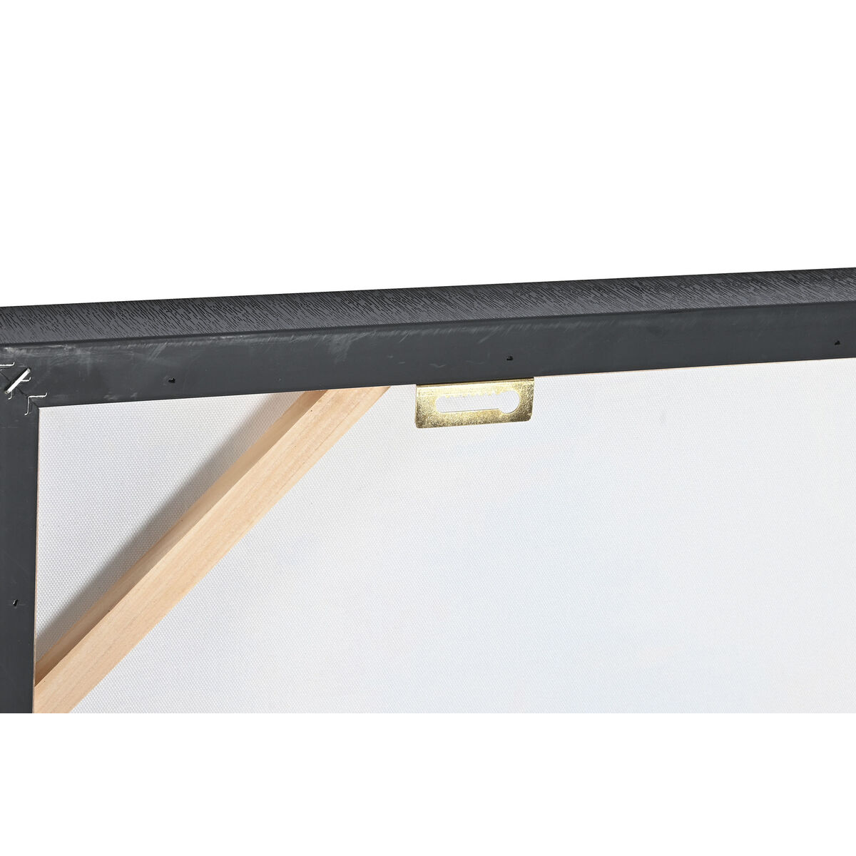 Lienzo DKD Home Decor Poliestireno Lienzo 122 x 4,5 x 92 cm