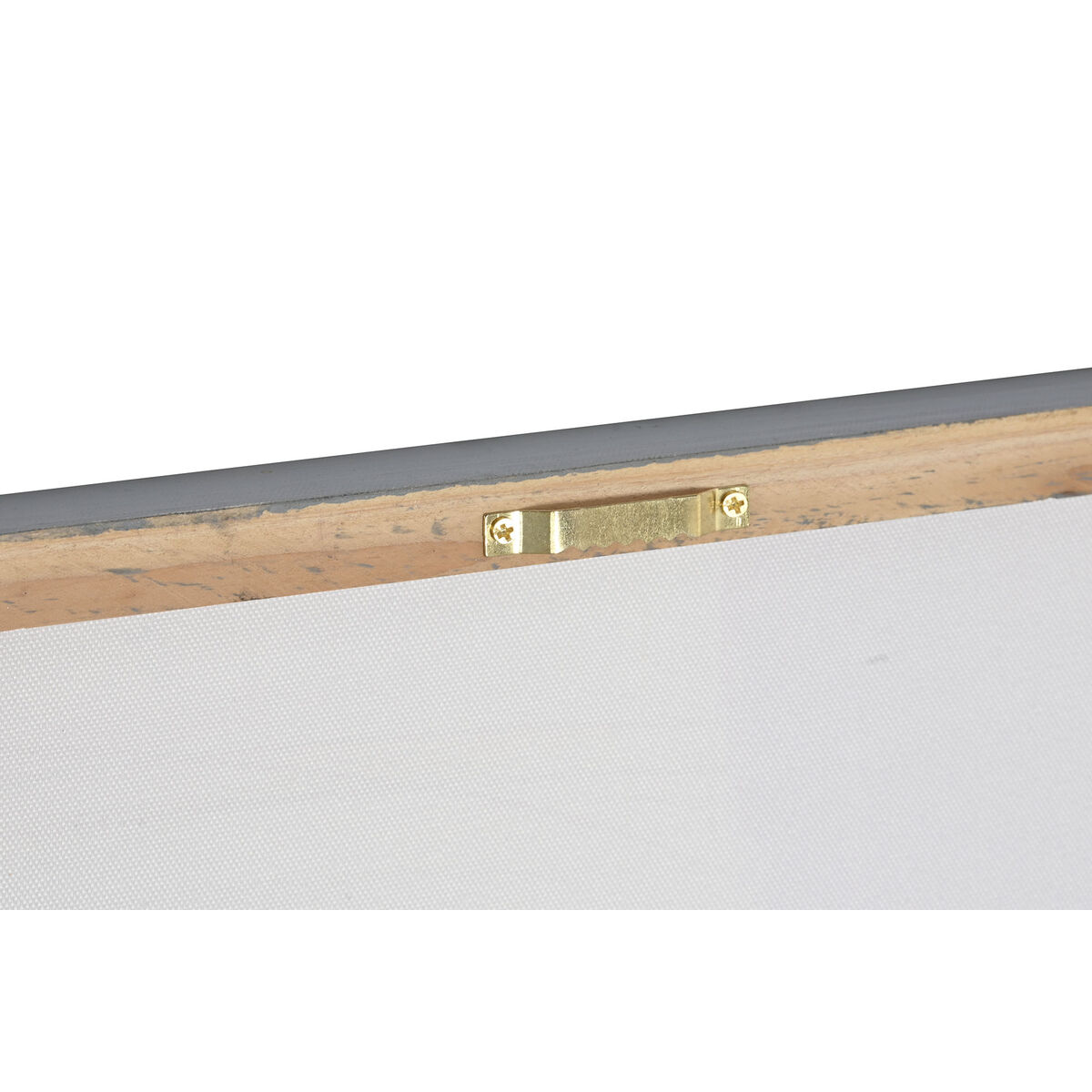 Lienzo DKD Home Decor Lienzo Madera MDF 60 x 3 x 90 cm 60 x 2,8 x 90 cm