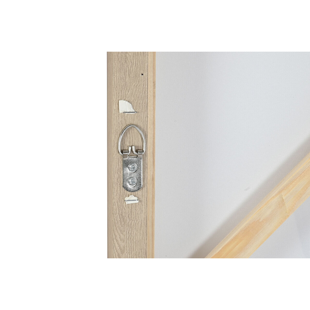 Lienzo DKD Home Decor Poliestireno Lienzo 100 x 4 x 140 cm