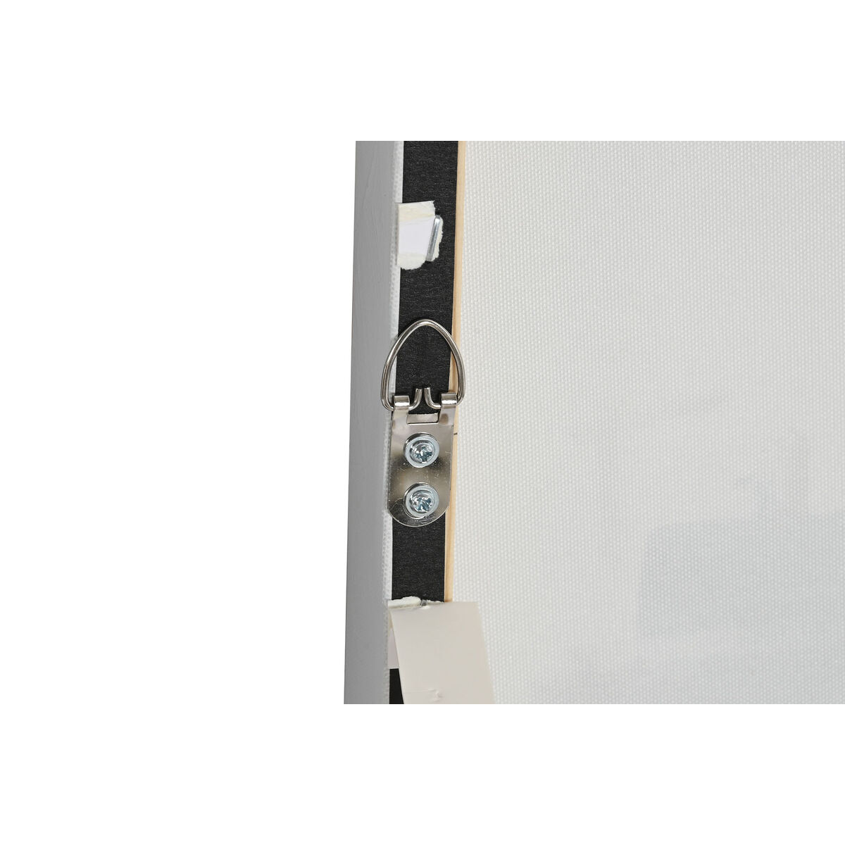 Lienzo DKD Home Decor Pino Lienzo 90 x 3,7 x 120 cm