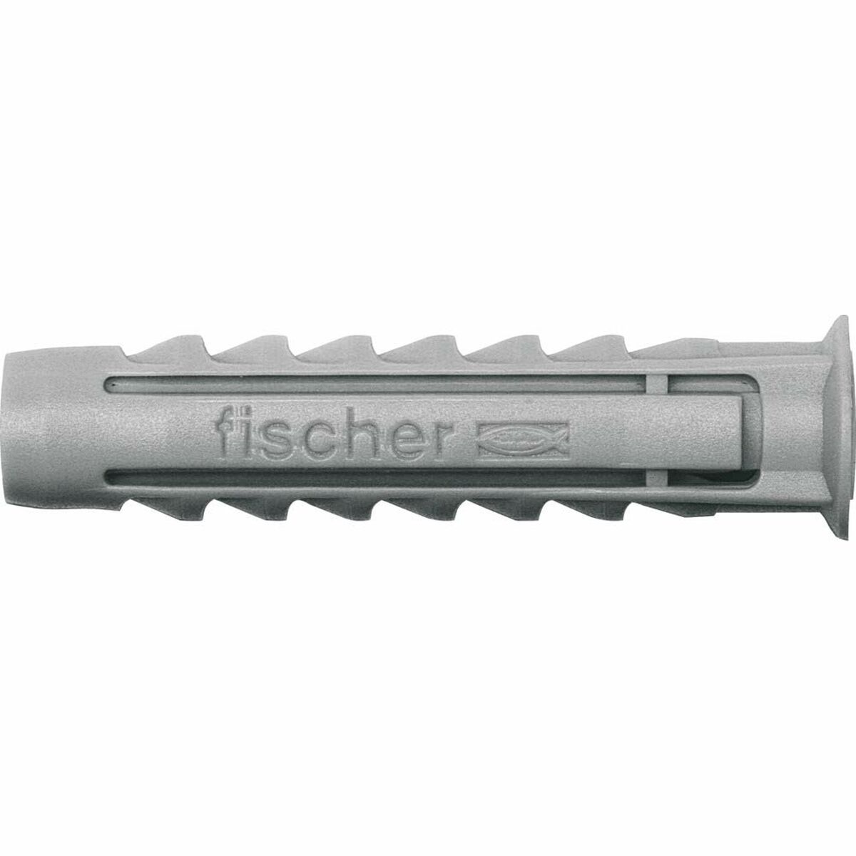 Tacos y tornillos Fischer Fixtainer Universal 210