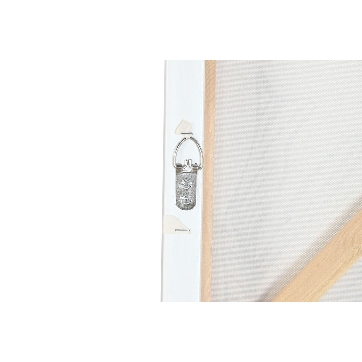 Lienzo DKD Home Decor Poliestireno Lienzo 90 x 4 x 120 cm