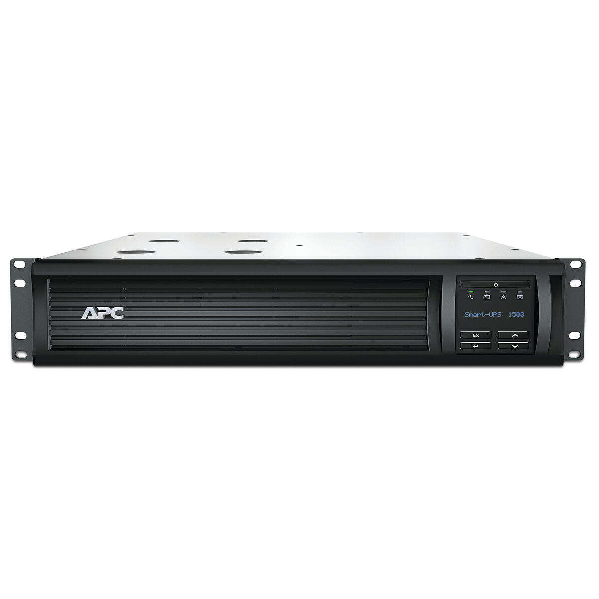 SAI Interactivo APC SMT1500RMI2UC 1000 W