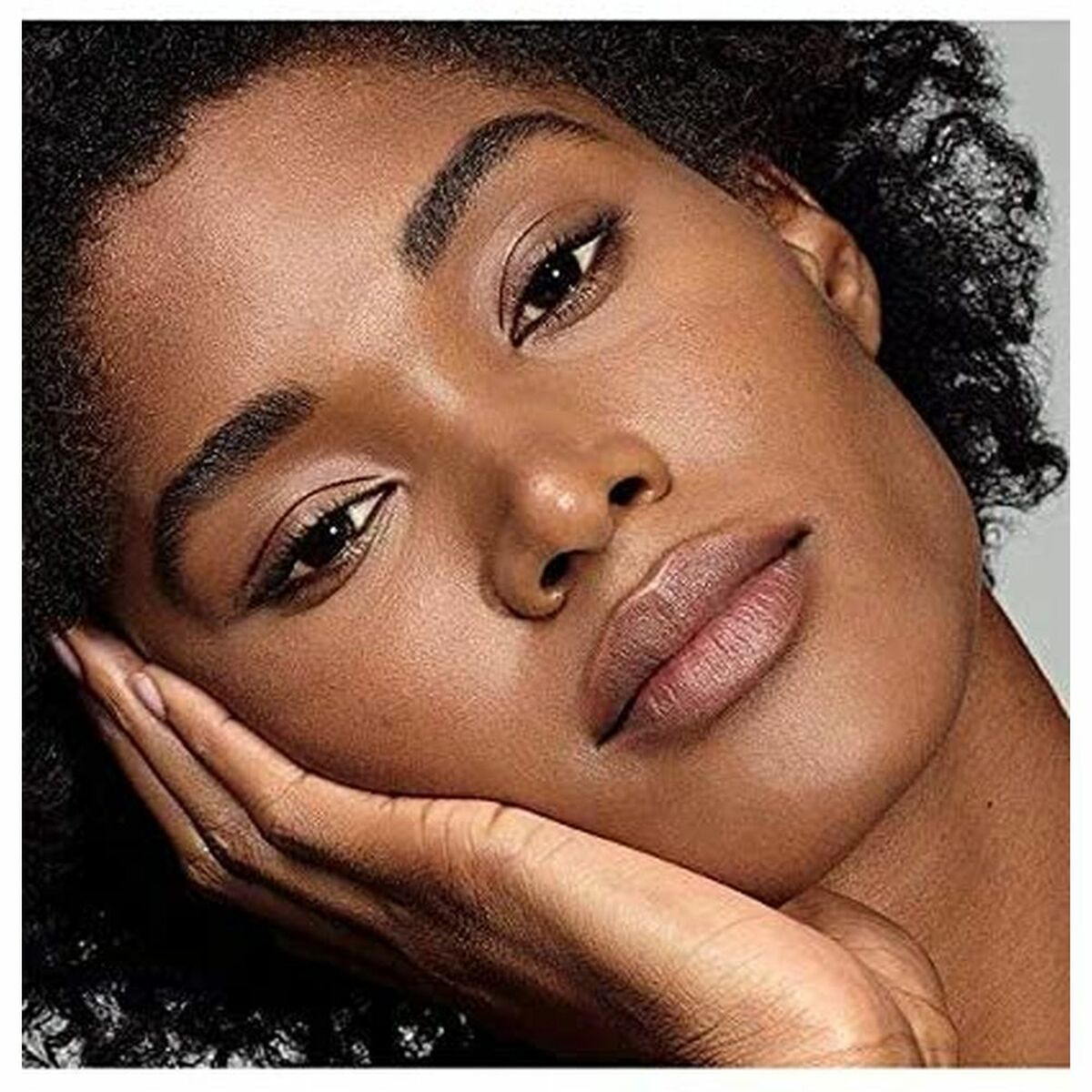 Base de Maquillaje Fluida Estee Lauder Futurist Hydra Rescue Nº 6W1-sandalwood Spf 45