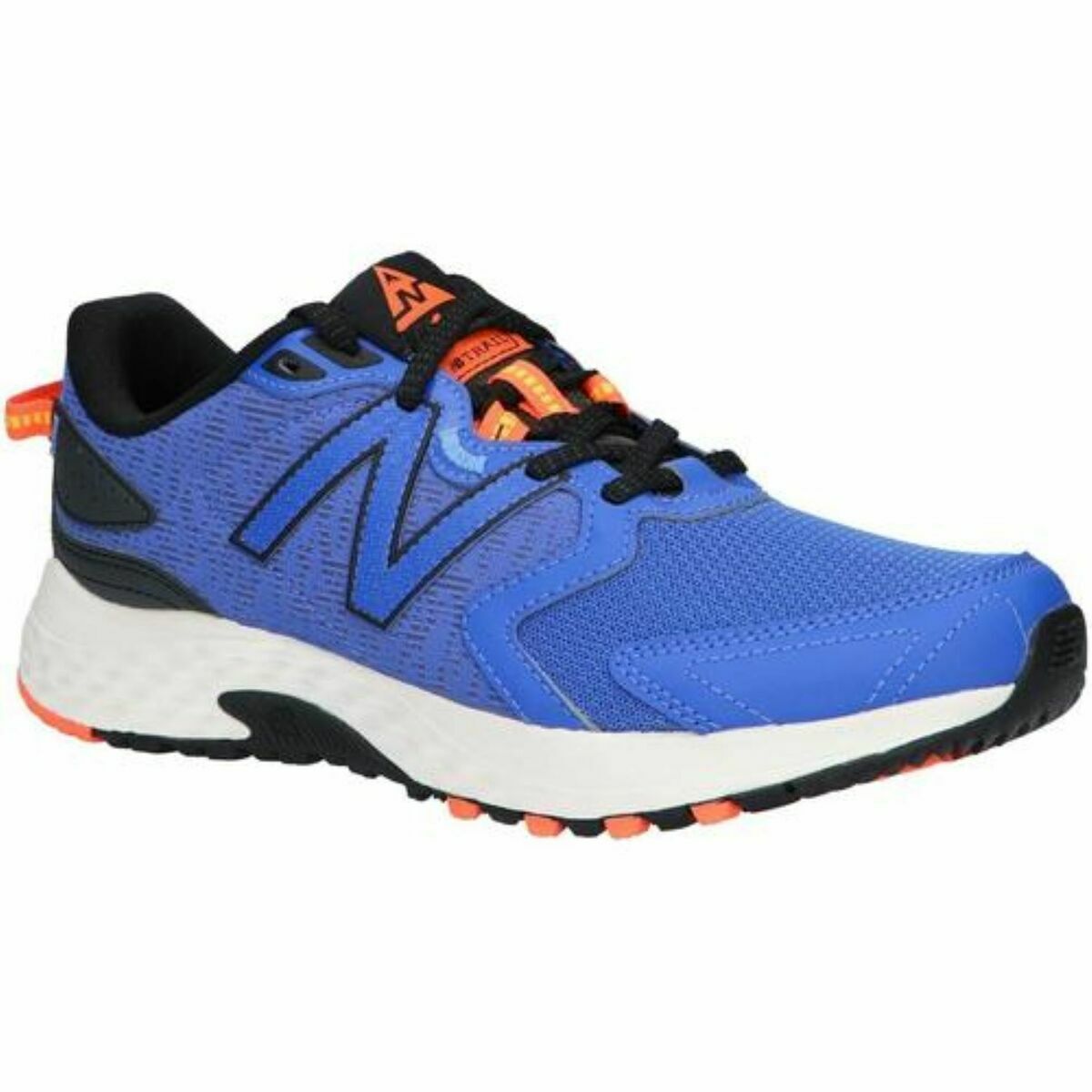 Zapatillas Deportivas Hombre New Balance FTWR MT410HT7 Azul