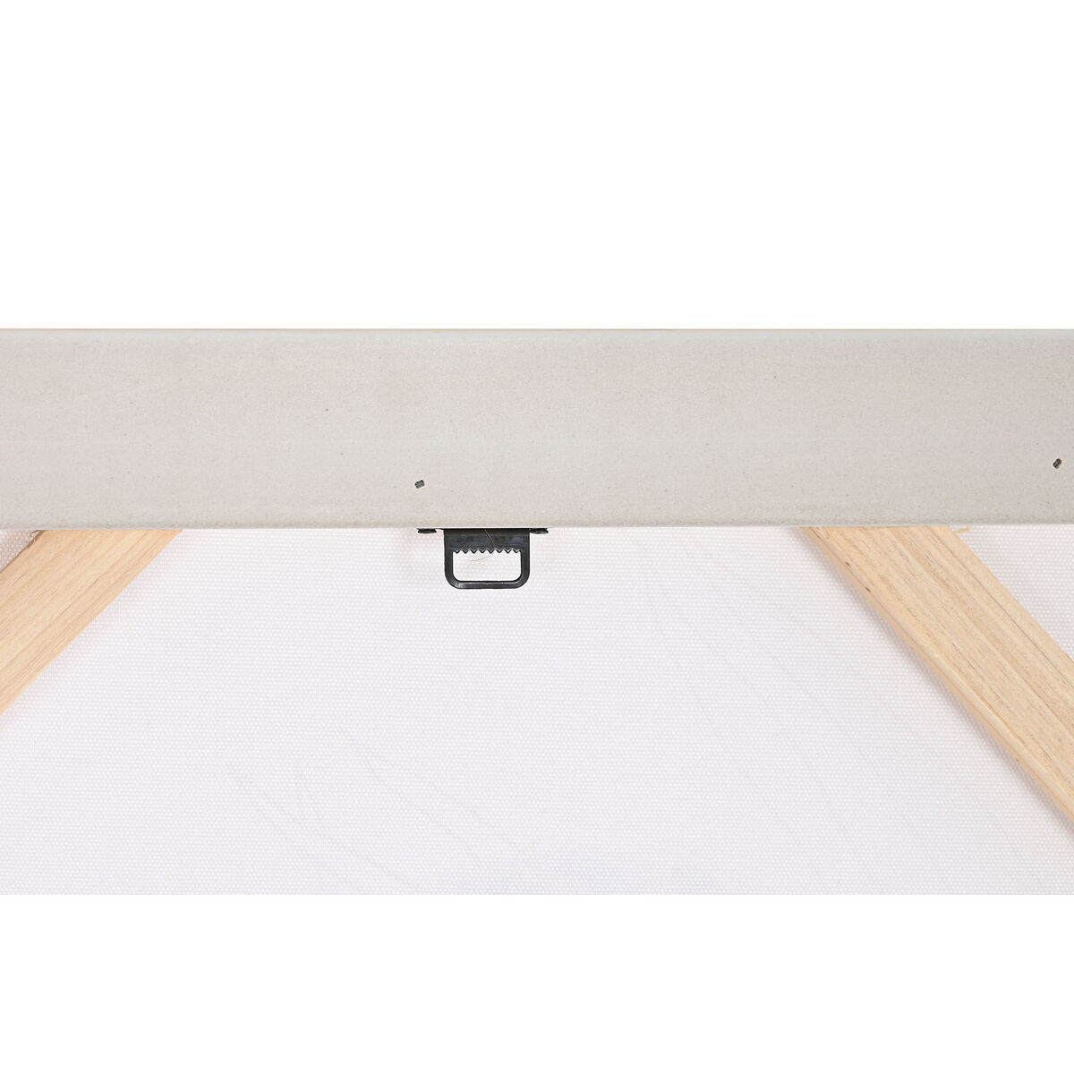 Lienzo DKD Home Decor Poliestireno Lienzo 80 x 4 x 120 cm 80 x 3,7 x 120 cm