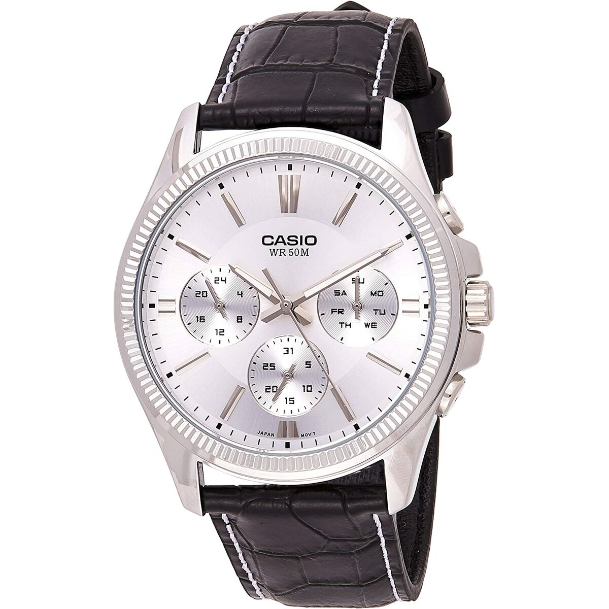 Reloj Hombre Casio ENTICER GENT