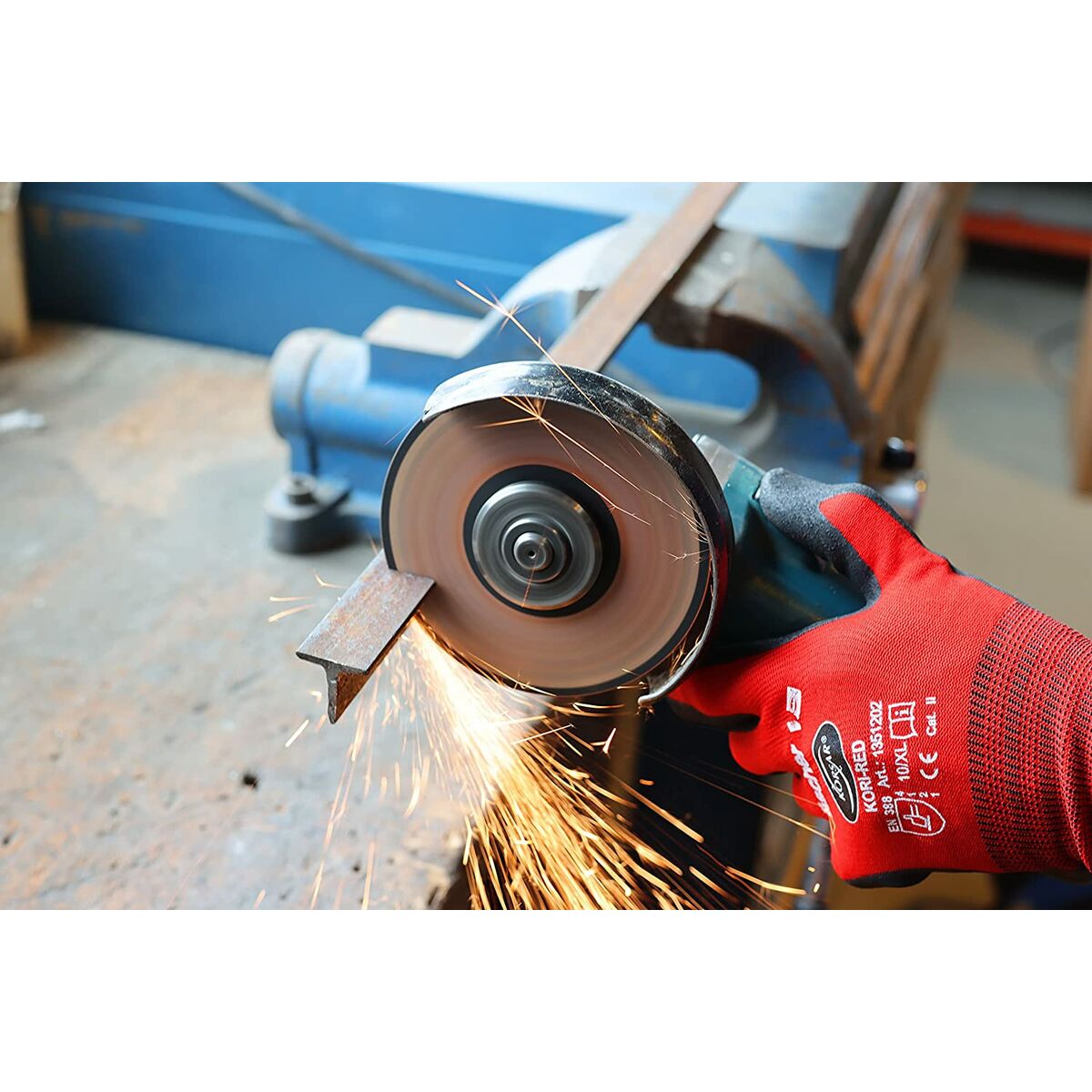 Disco de corte Fischer