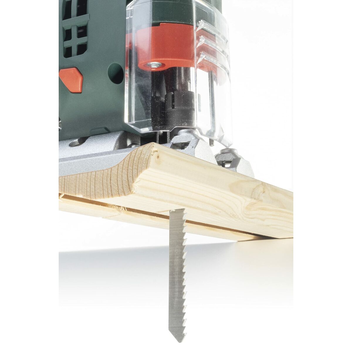 Hoja Sierra Wolfcraft