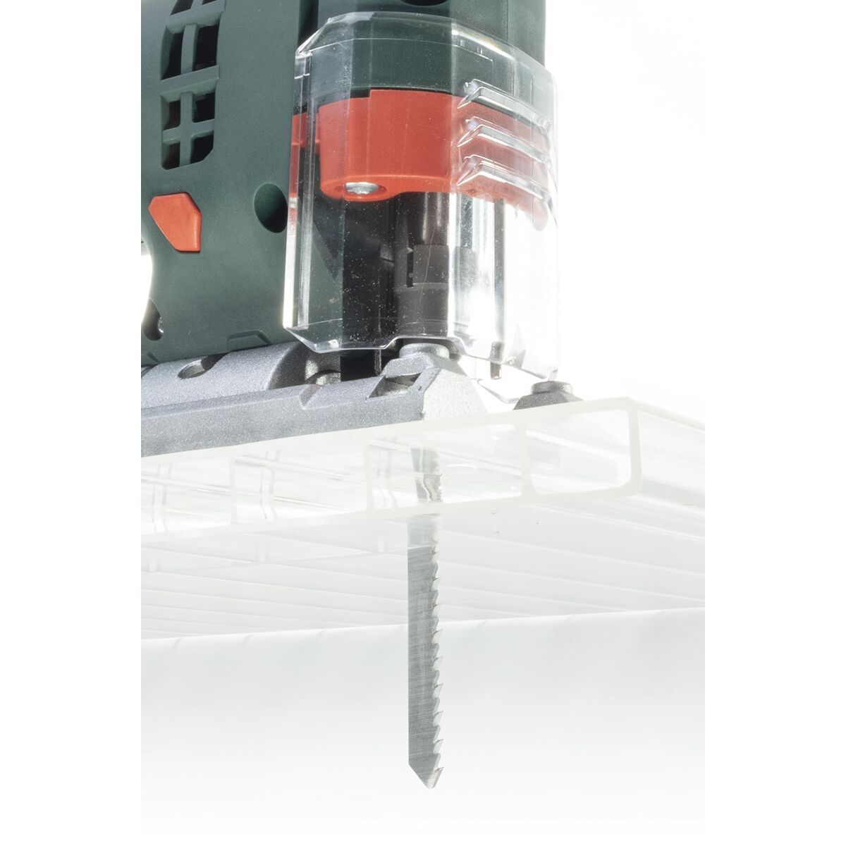 Hoja Sierra Wolfcraft