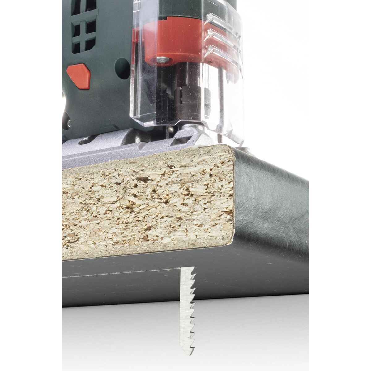 Hoja Sierra Wolfcraft 3547000