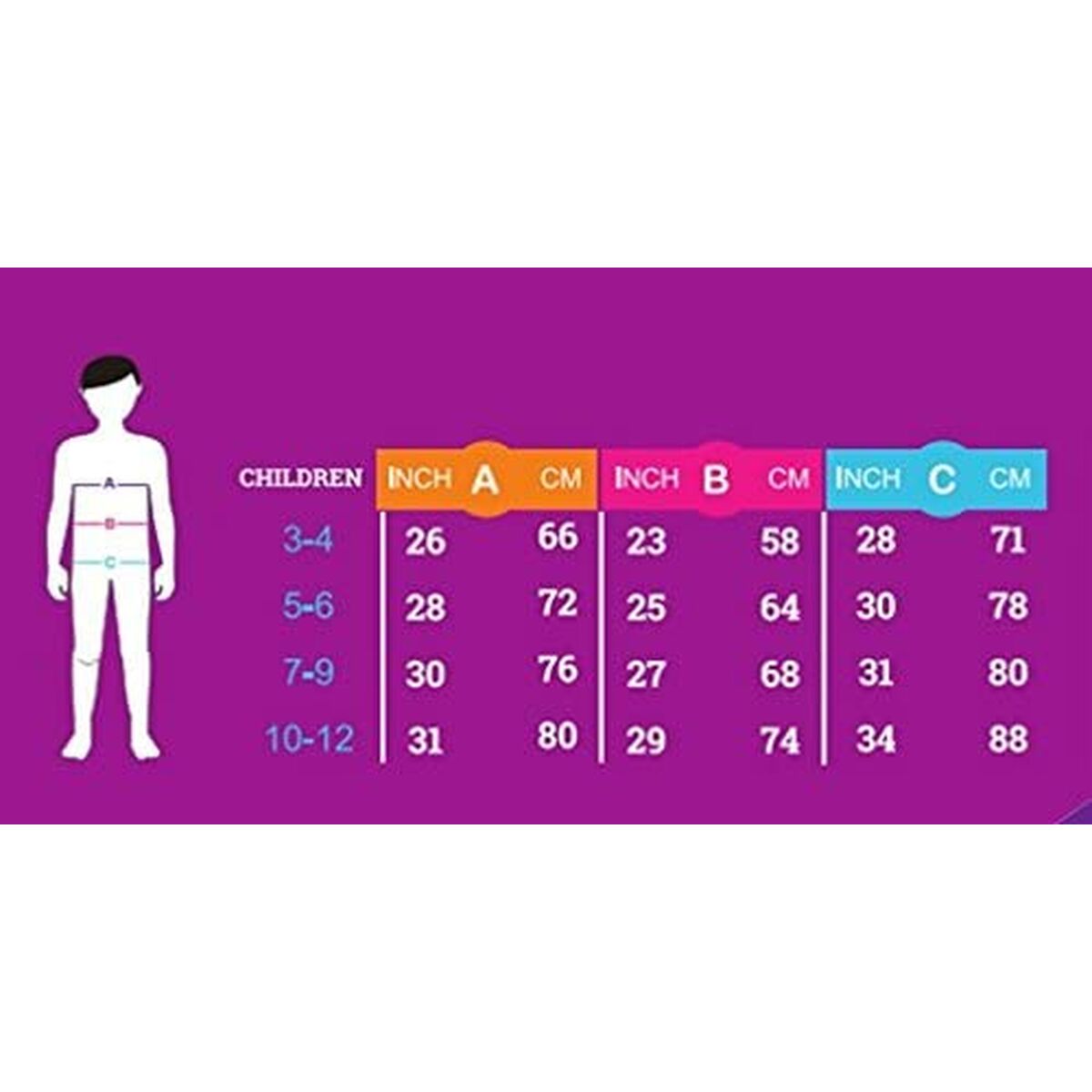 Disfraz para Niños My Other Me 204113 Azul Reina 5-6 Años