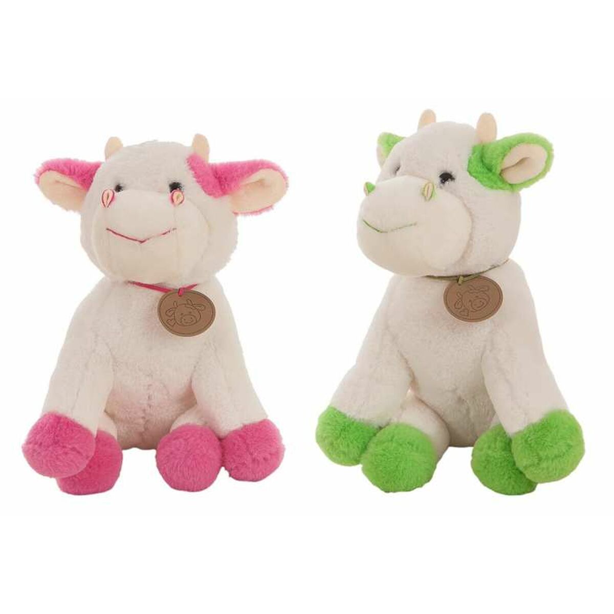 Peluche Vaca