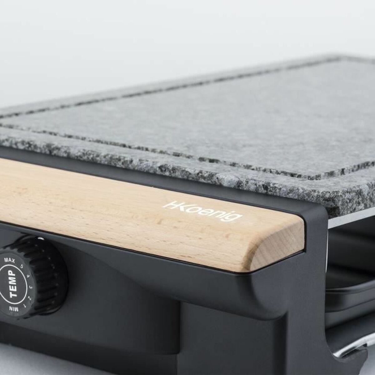 Parrilla Eléctrica Hkoenig RP320