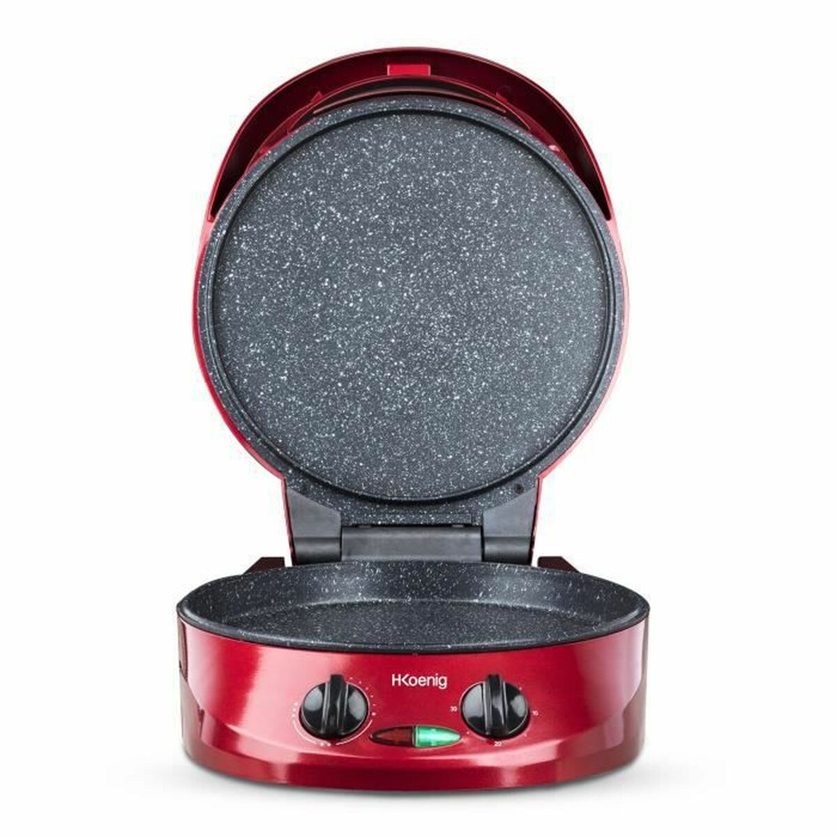 Pizzera Eléctrica Hkoenig TRT180