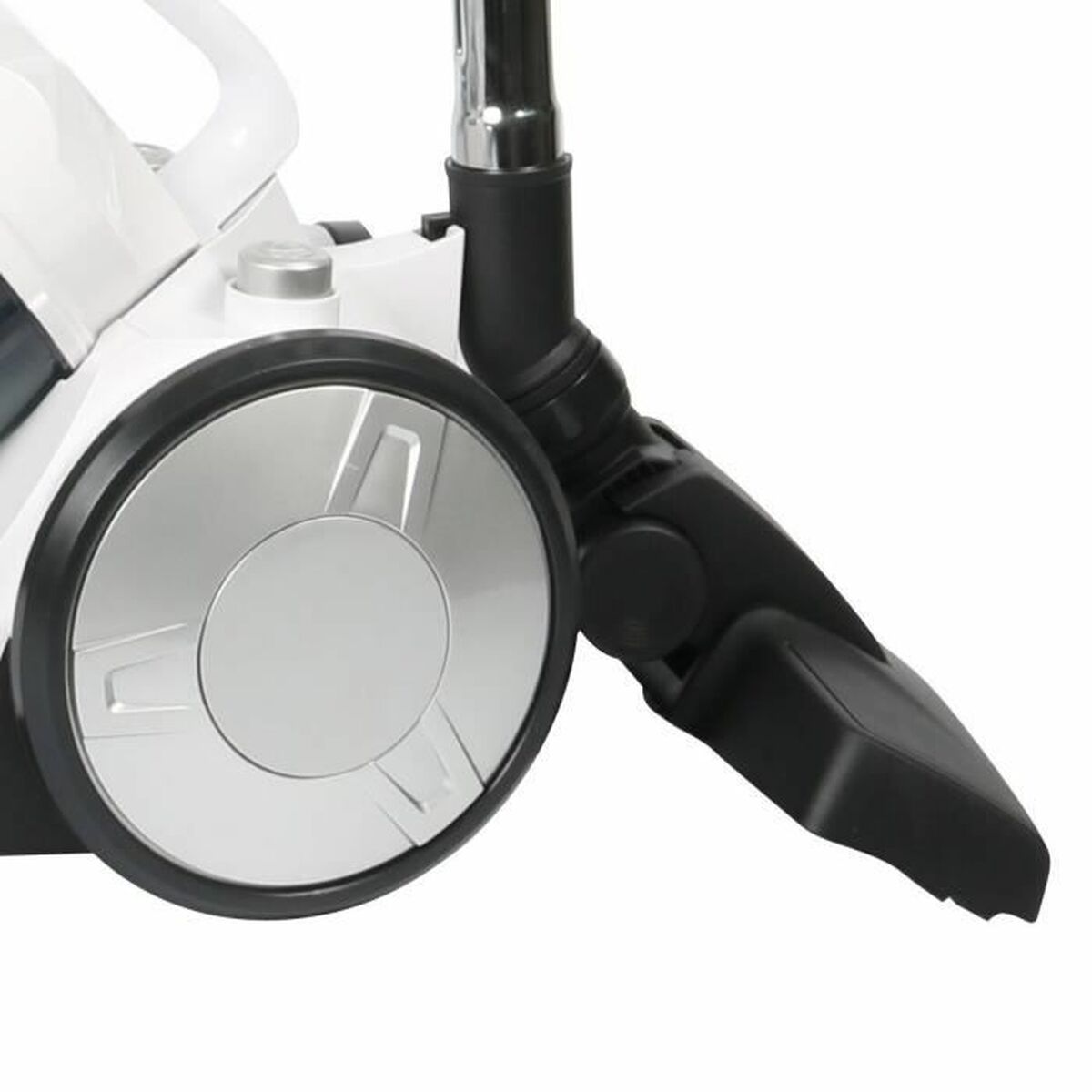 Aspiradora sin Bolsa Oceanic VC10WBAX2 Blanco 700 W