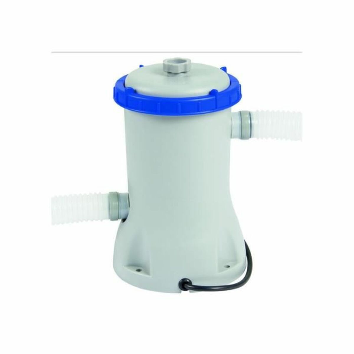 Bestway Piscina Rigida Adulto con Depurador 305x76 cm Jardin 56679