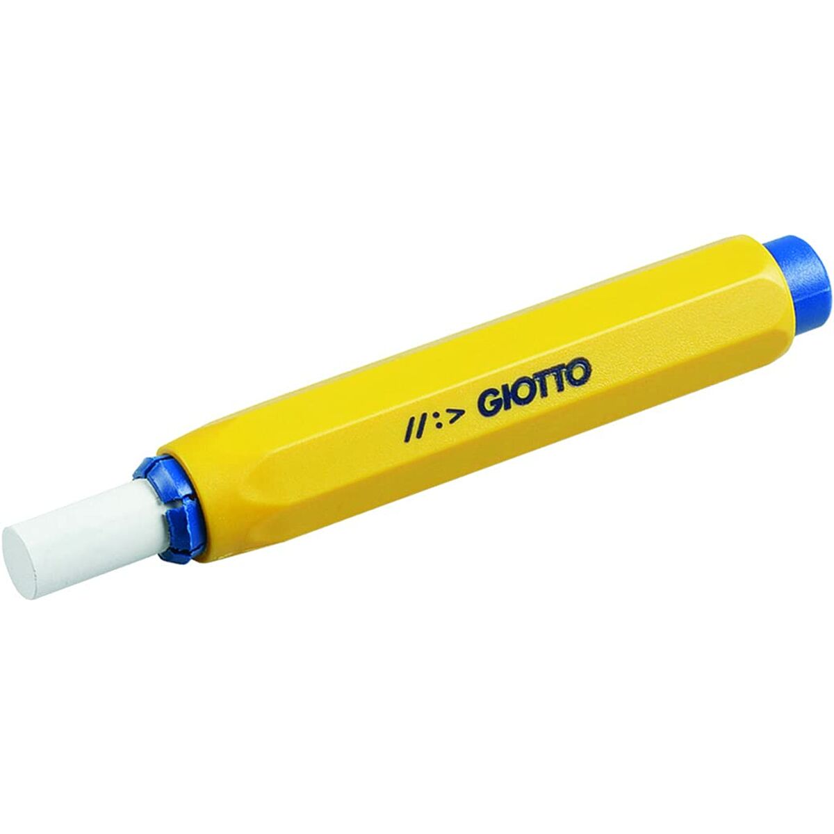 Portatizas Giotto 6 Piezas Multicolor