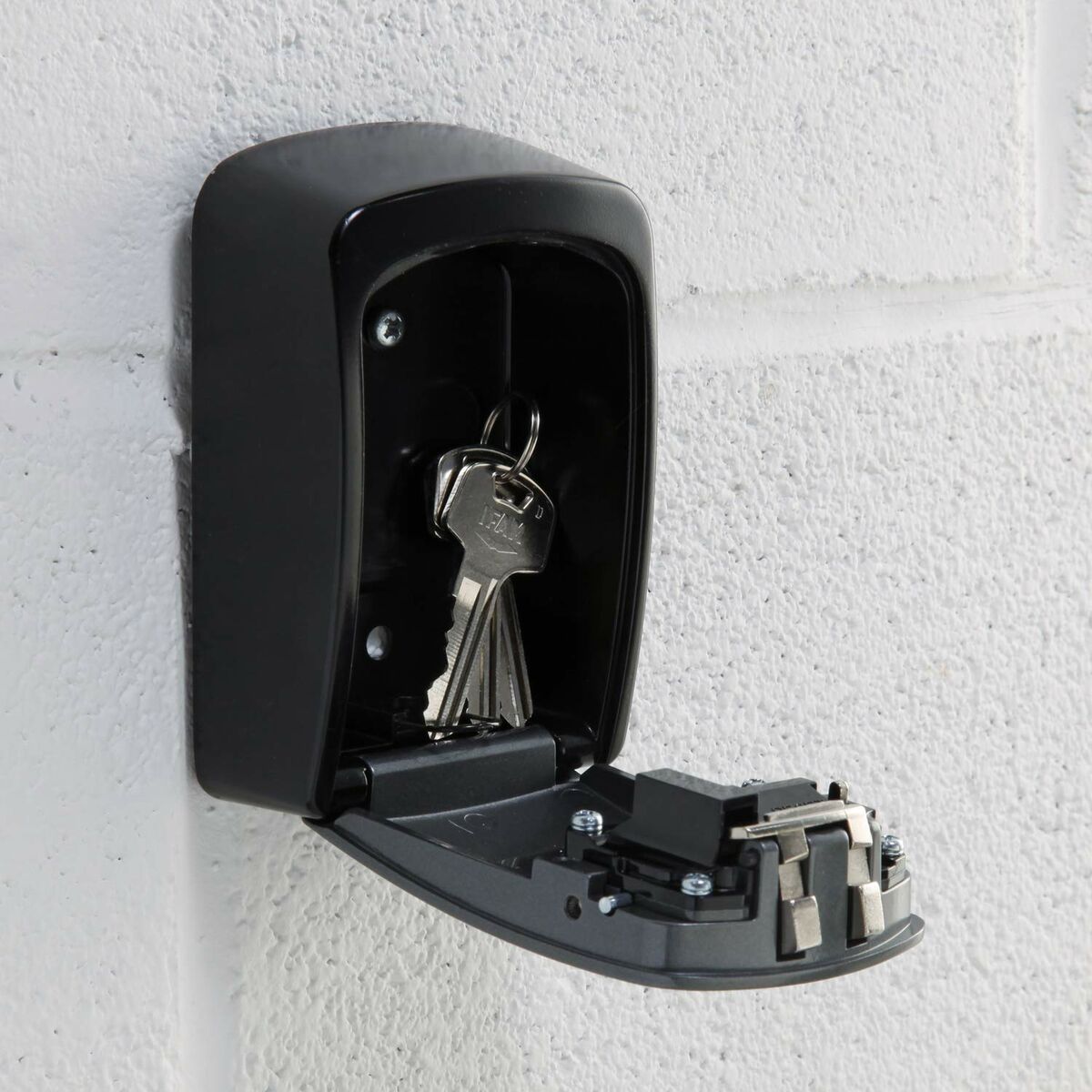 Guardallaves IFAM G1