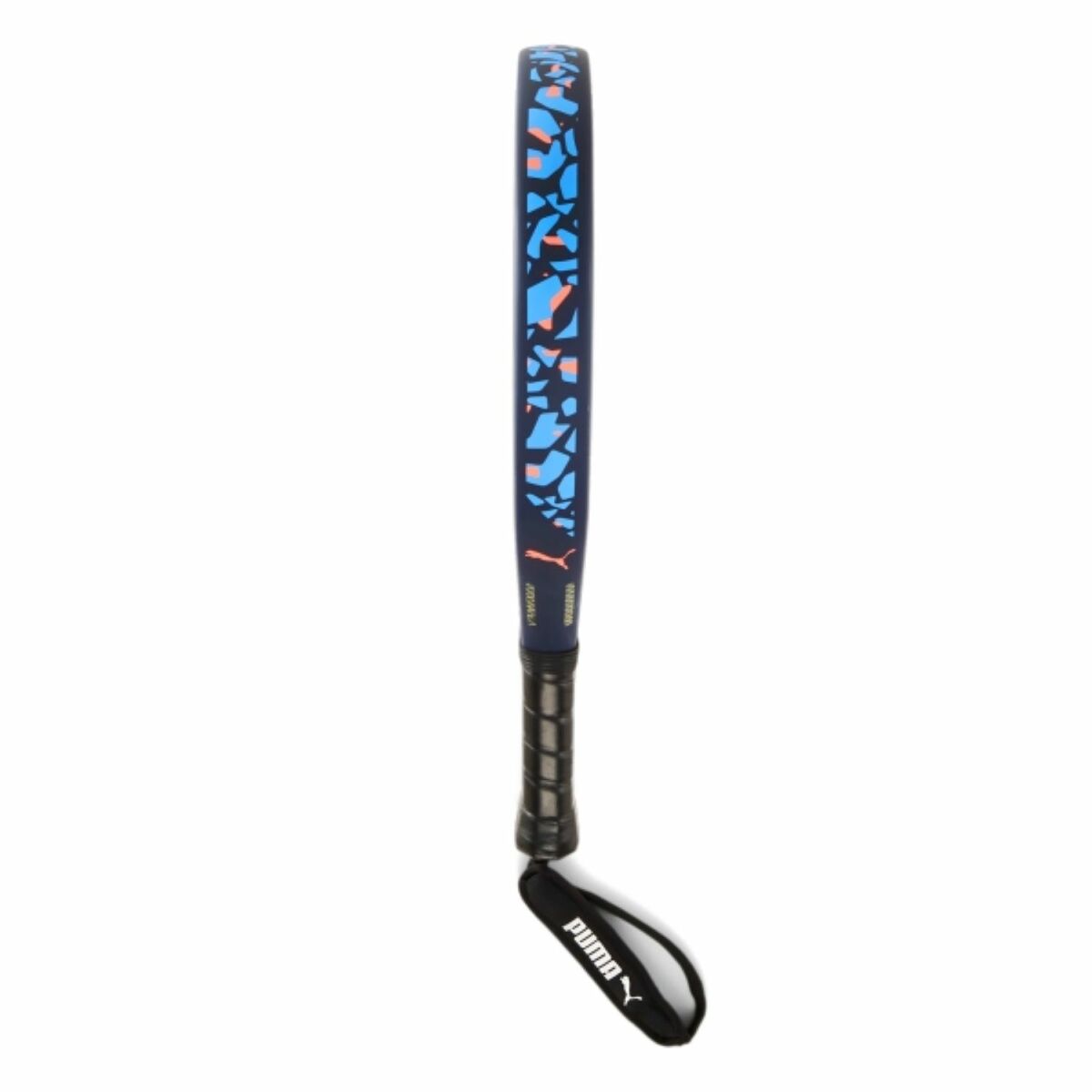 Pala de Pádel Puma SolarBLINK PWR Azul marino
