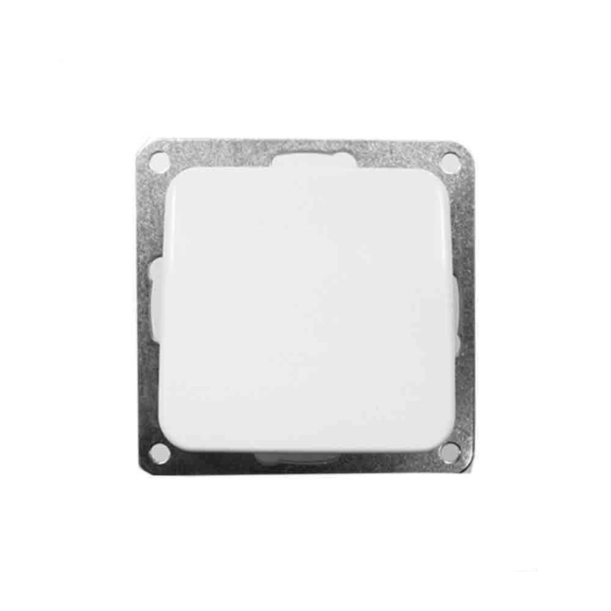 Interruptor EDM 65302 term 7 x 7 x 4 cm