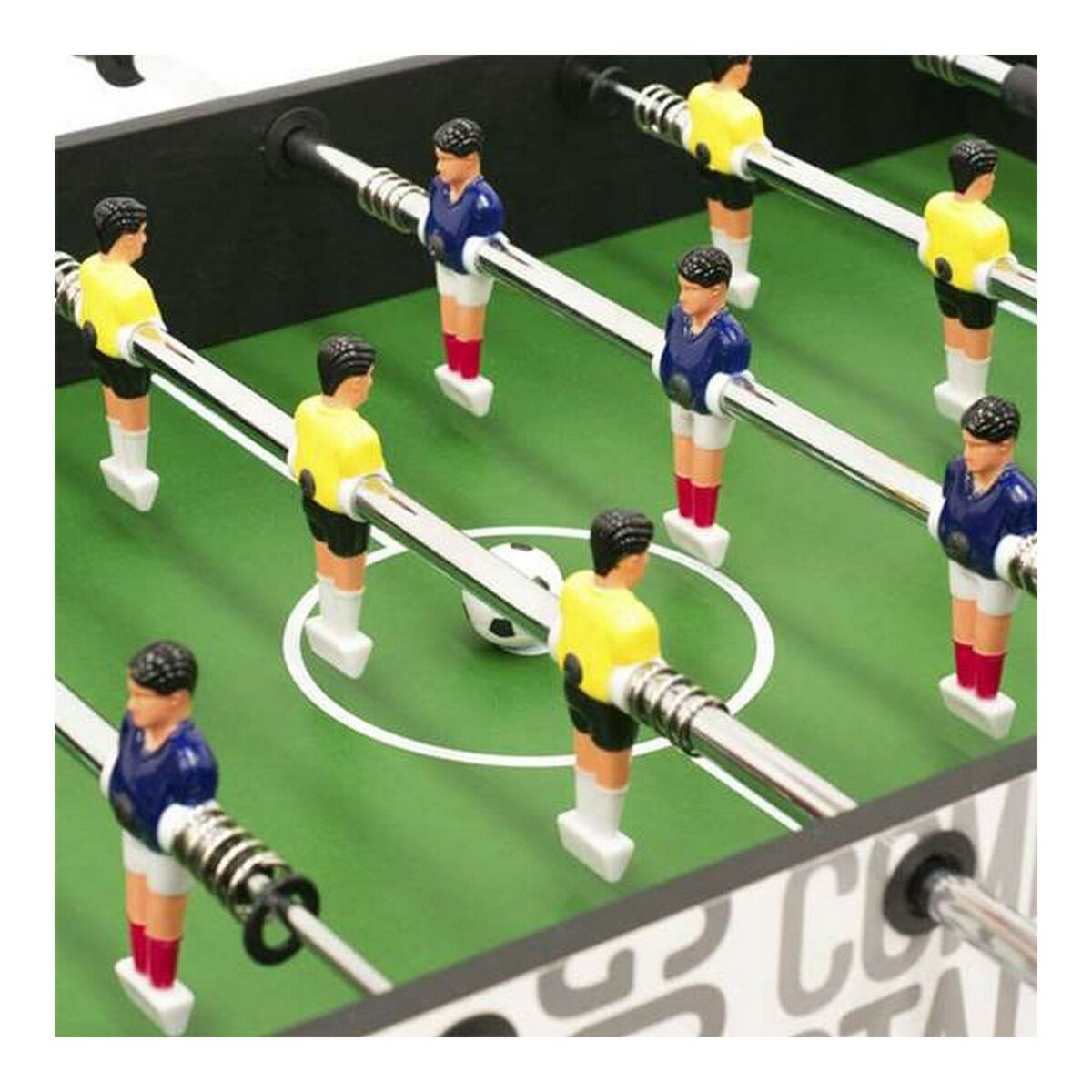 Futbolín Infantil PL0391 91 x 50,8 x 73,5 cm Madera MDF