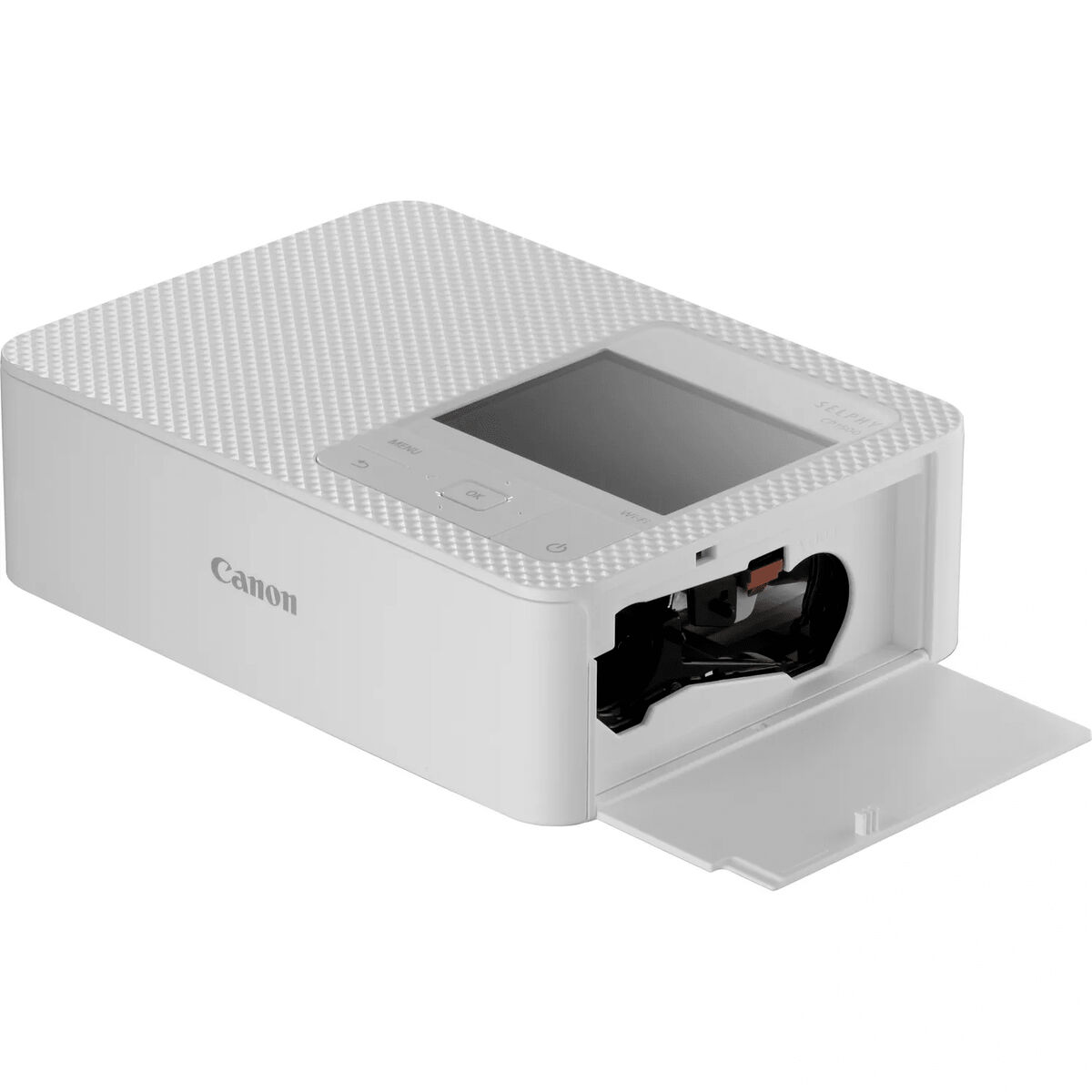 Impresora Canon CP1500 Blanco 300 x 300 dpi