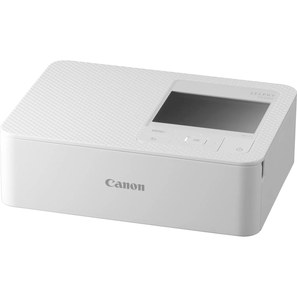 Impresora Canon CP1500 Blanco 300 x 300 dpi