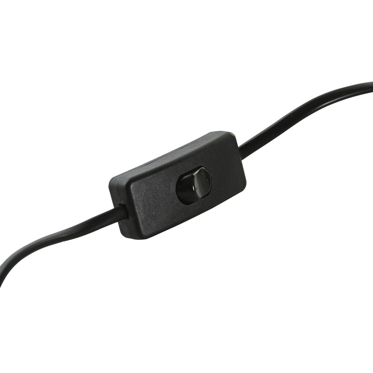 Lámpara de mesa DKD Home Decor Gris Beige Blanco Gres 220 V 40 W (16 x 16 x 30 cm) (3 Unidades)