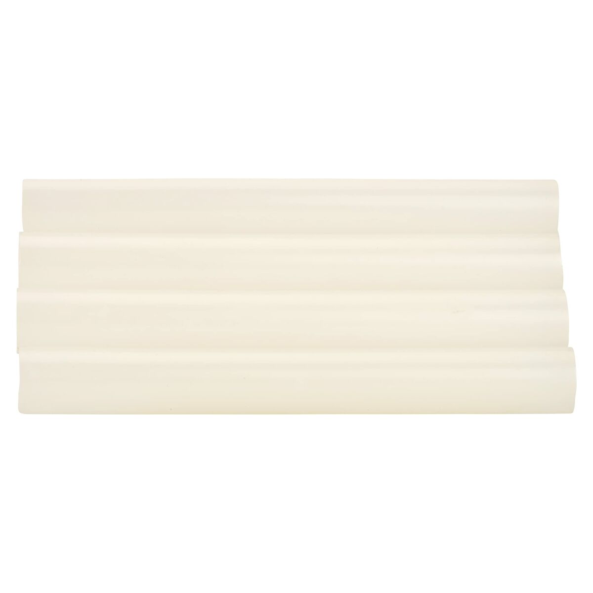 Barras de cola termofusible Salki 430356 Universal Ø 12 x 95 mm Transparente 125 g (12 Unidades)