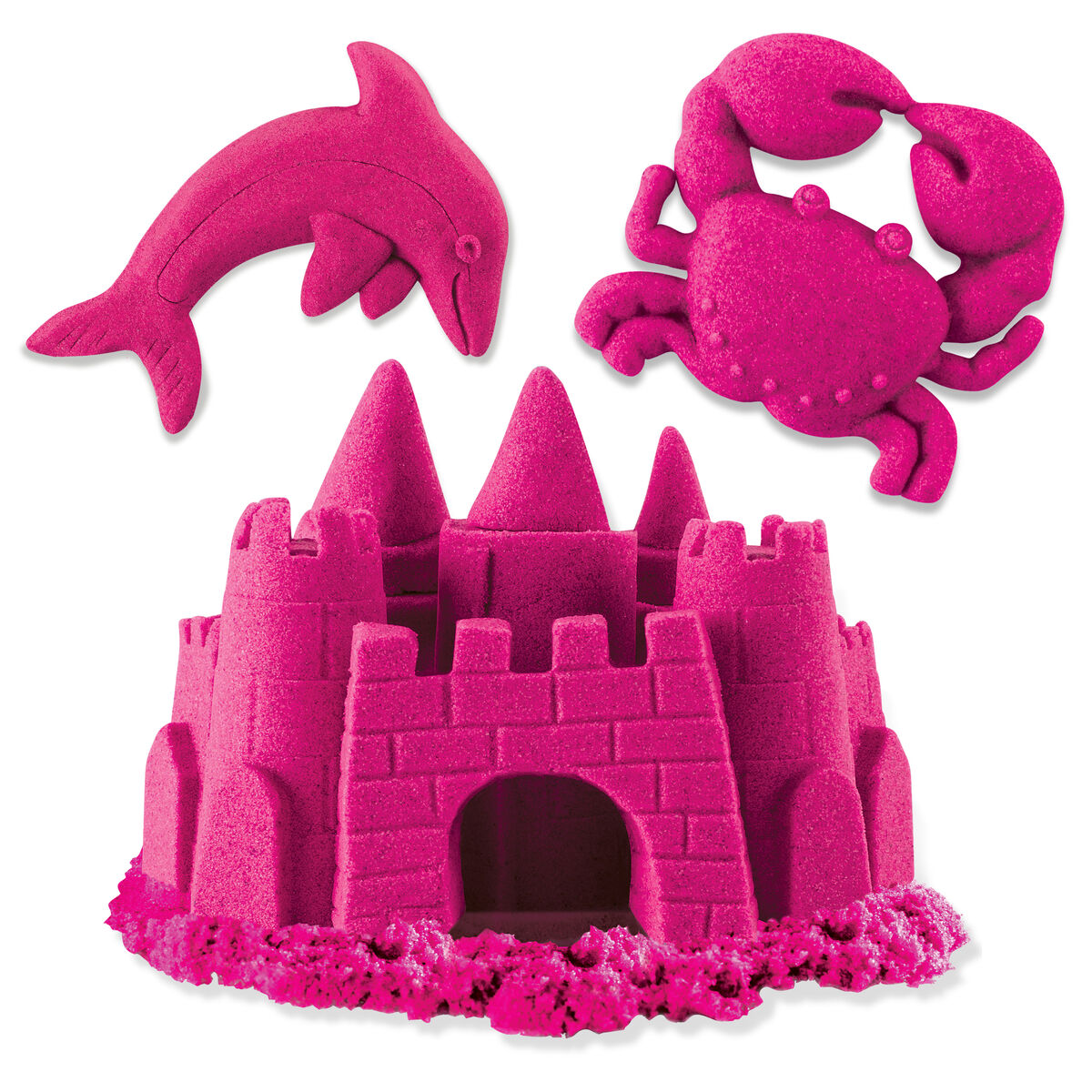 Arena Mágica Spin Master Kinetic Sand