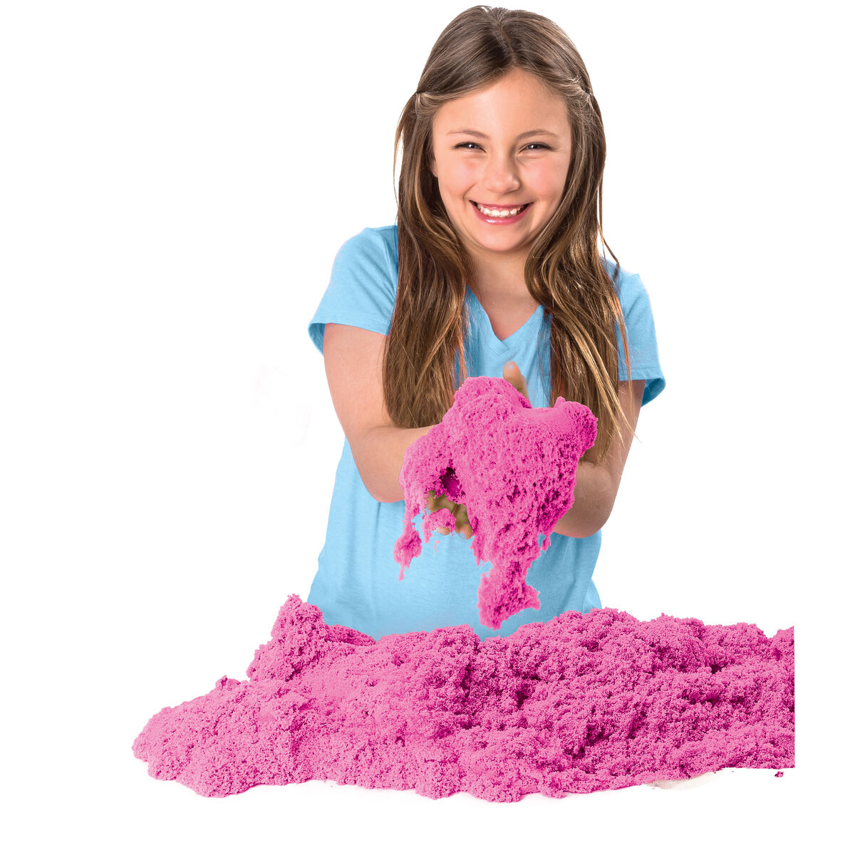 Arena Mágica Spin Master Kinetic Sand
