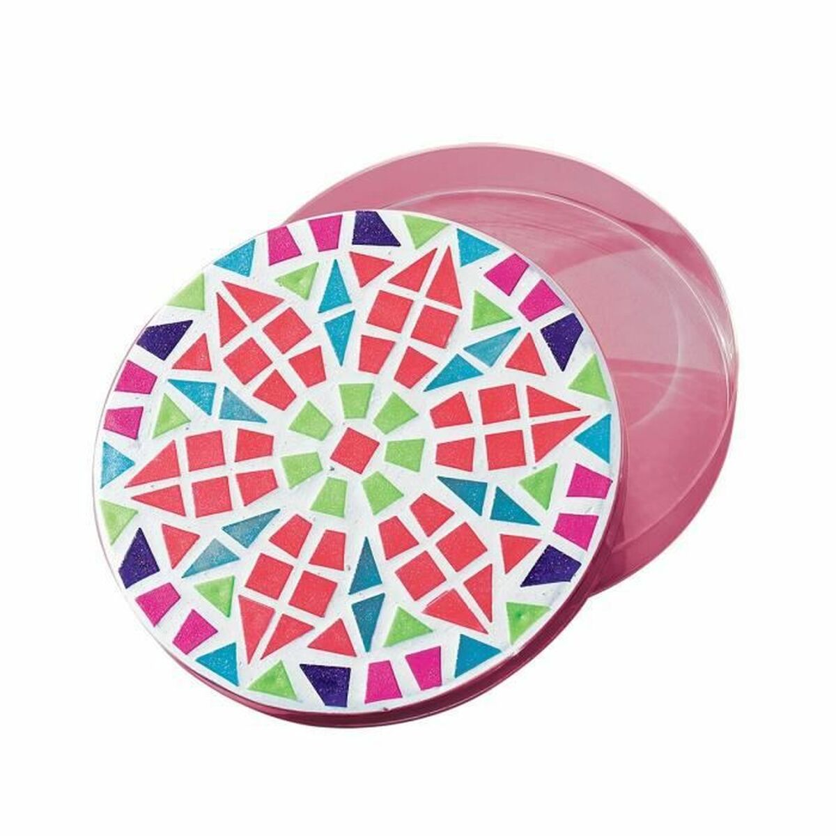 Mosaico Ravensburger Maxi