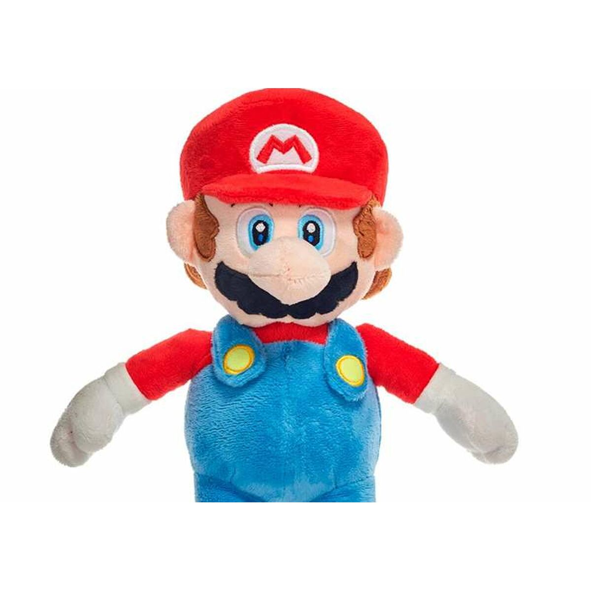 Peluche Super Mario 40 cm